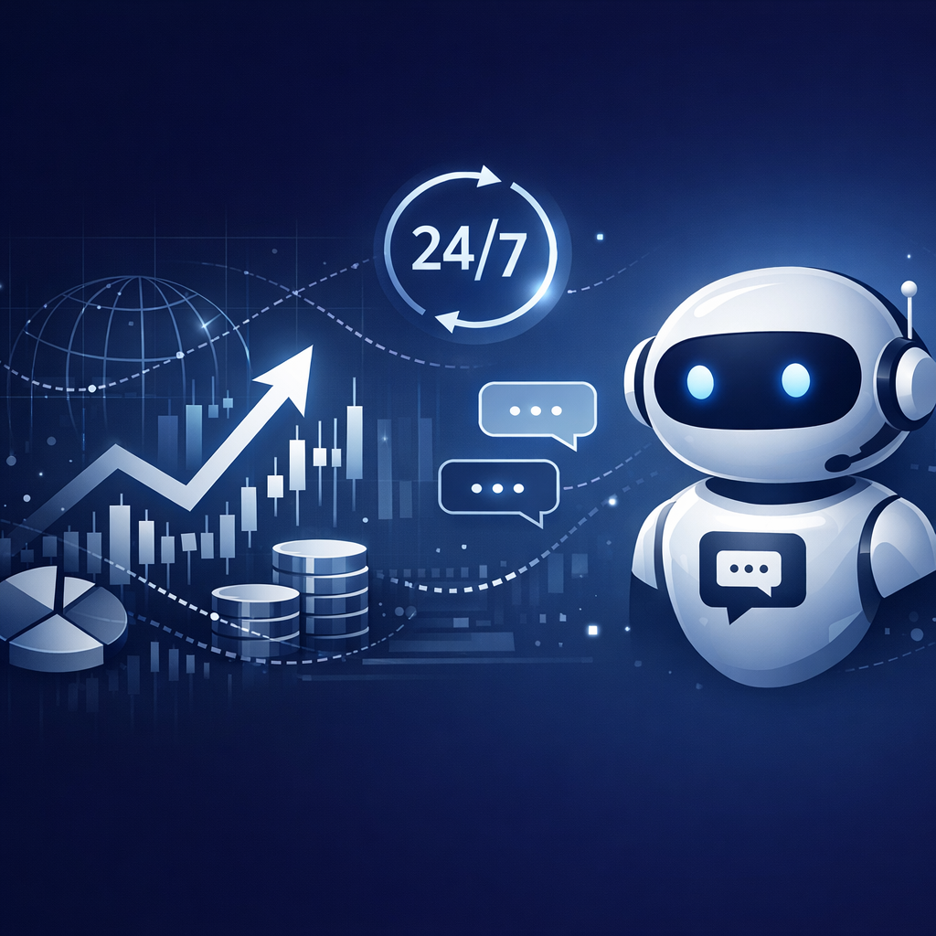 Кейс ИИ-консультант для финтех-стартапа. Категория: AI Apps, FinTech